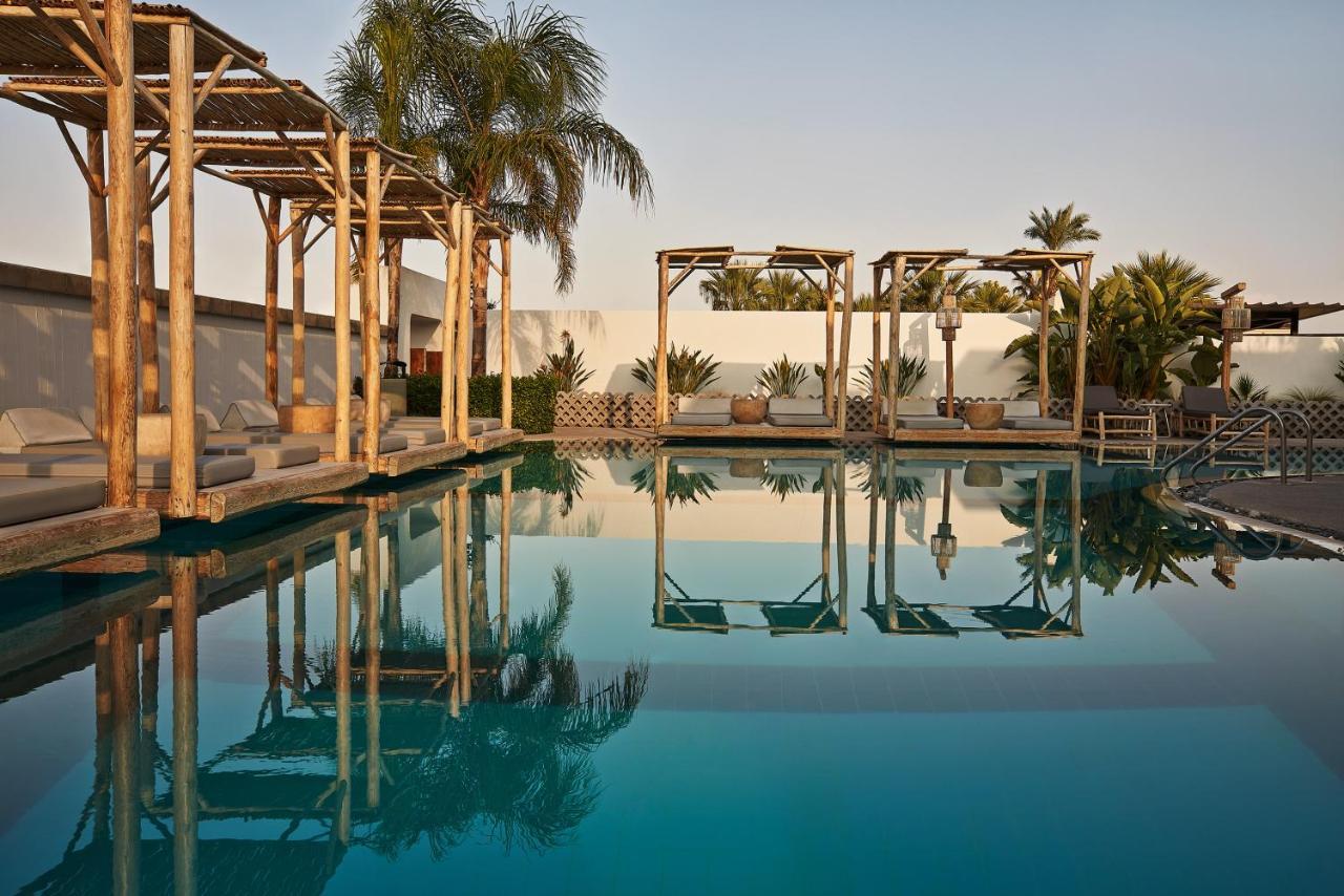 פליראקי Casa Cabana Boutique Hotel & Spa - Adults Only מראה חיצוני תמונה
