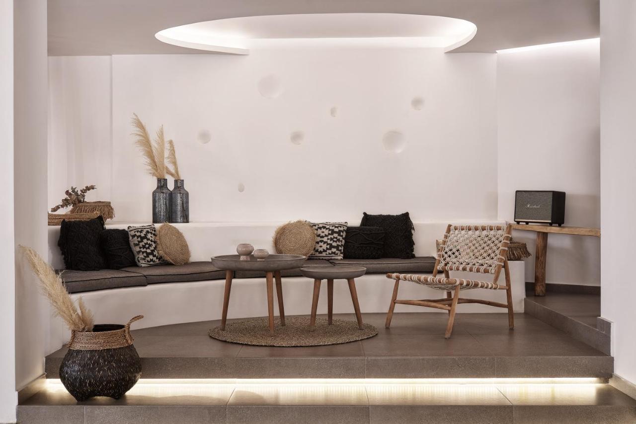 פליראקי Casa Cabana Boutique Hotel & Spa - Adults Only מראה חיצוני תמונה