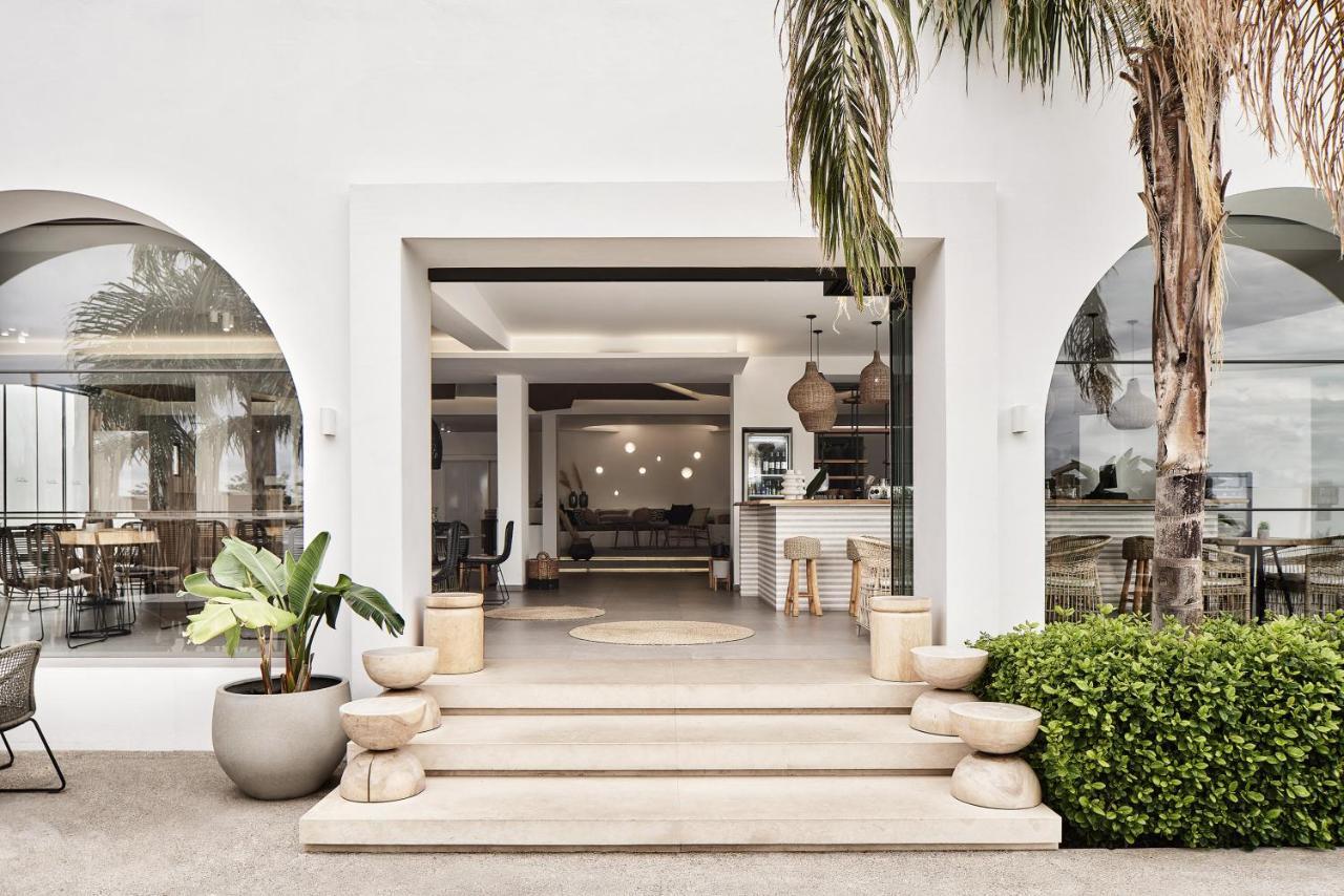 פליראקי Casa Cabana Boutique Hotel & Spa - Adults Only מראה חיצוני תמונה