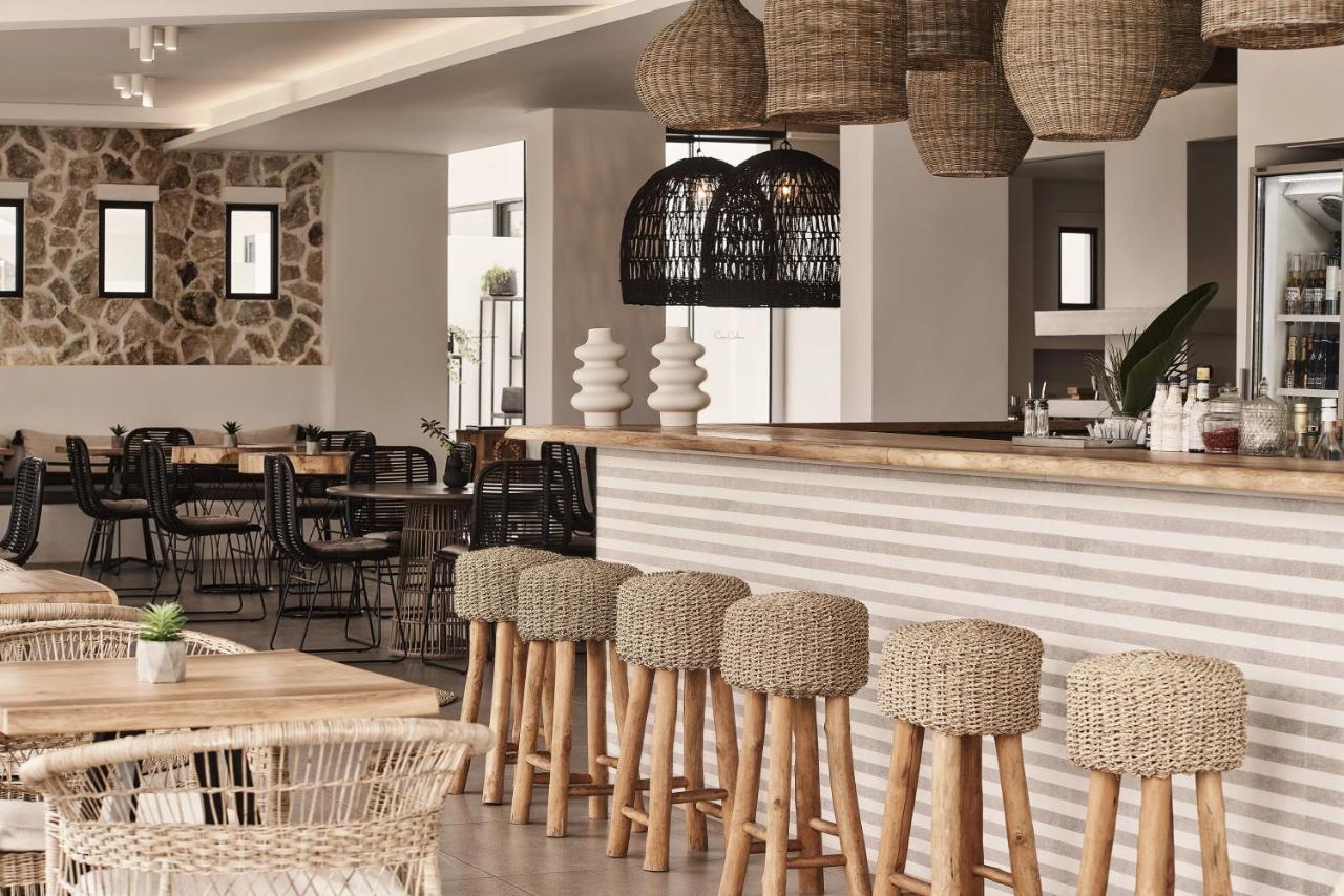 פליראקי Casa Cabana Boutique Hotel & Spa - Adults Only מראה חיצוני תמונה