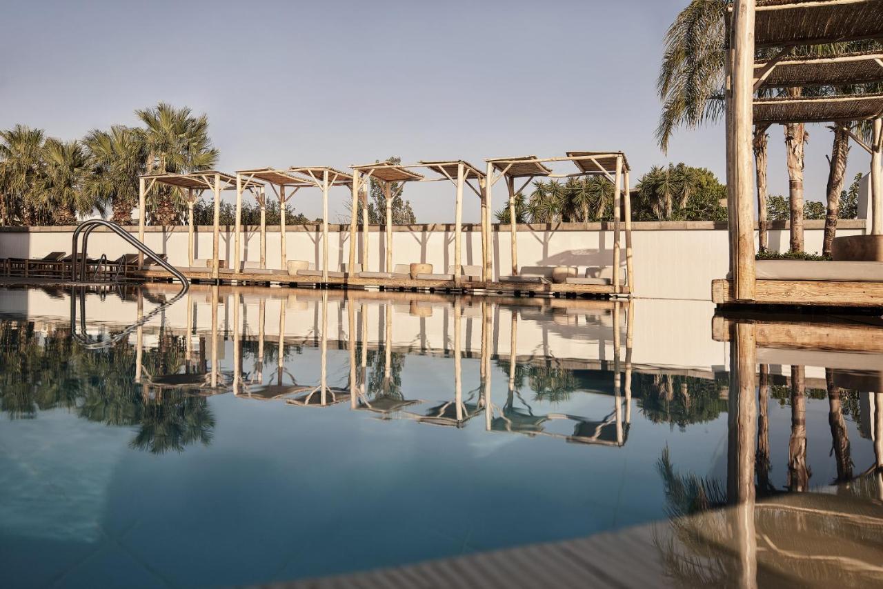 פליראקי Casa Cabana Boutique Hotel & Spa - Adults Only מראה חיצוני תמונה