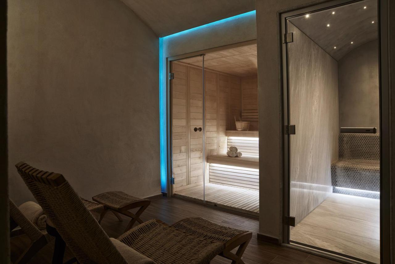 פליראקי Casa Cabana Boutique Hotel & Spa - Adults Only מראה חיצוני תמונה