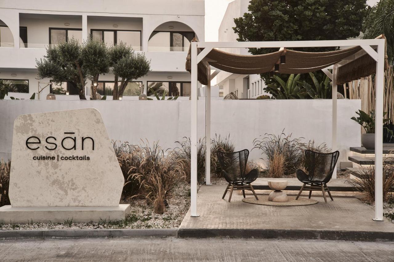 פליראקי Casa Cabana Boutique Hotel & Spa - Adults Only מראה חיצוני תמונה