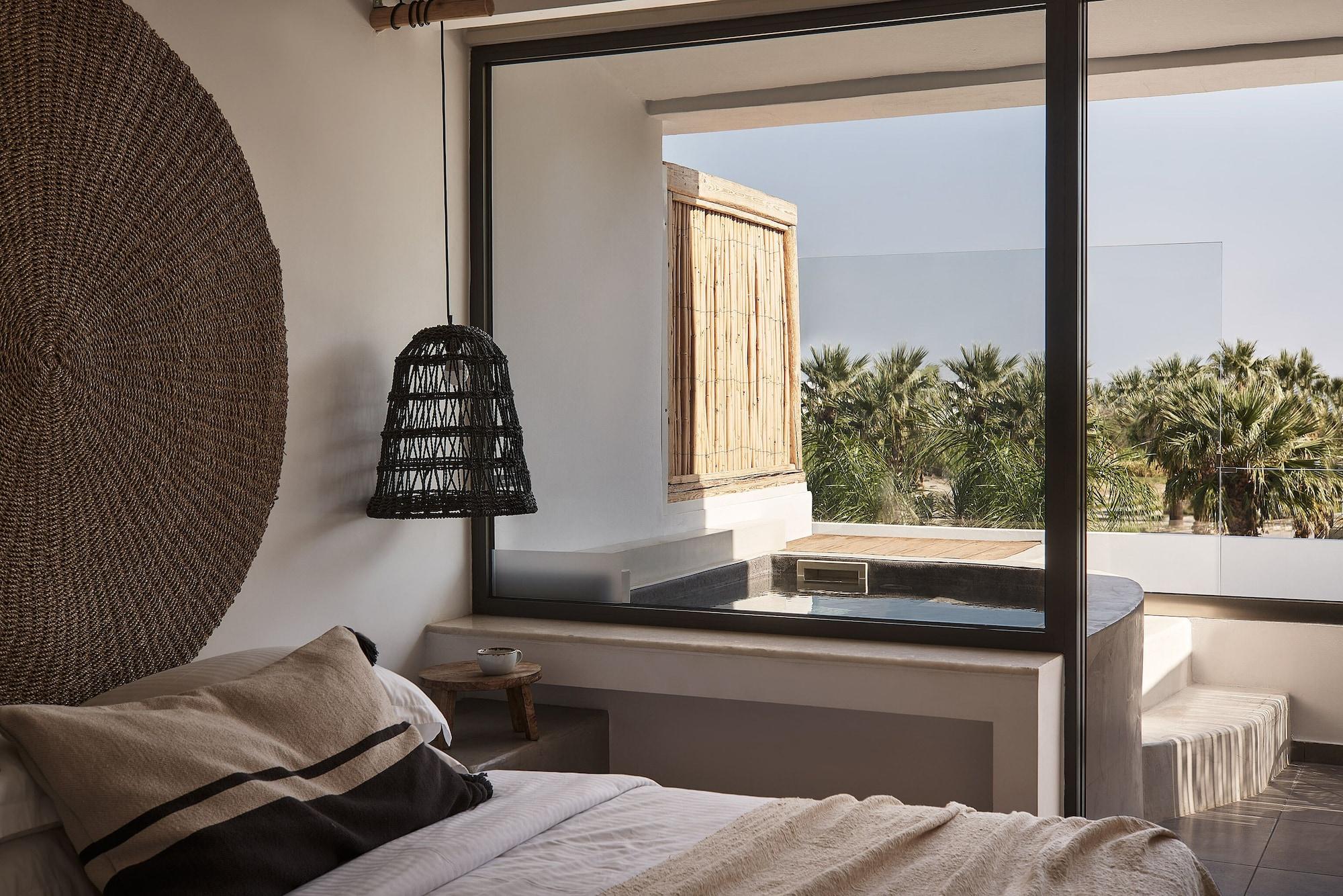 פליראקי Casa Cabana Boutique Hotel & Spa - Adults Only מראה חיצוני תמונה