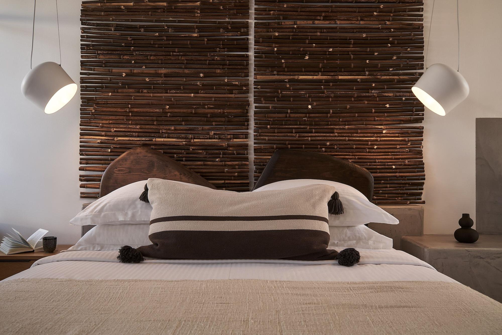 פליראקי Casa Cabana Boutique Hotel & Spa - Adults Only מראה חיצוני תמונה