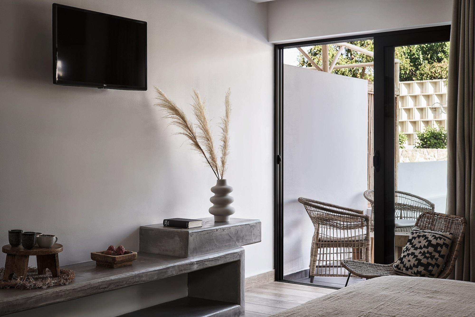 פליראקי Casa Cabana Boutique Hotel & Spa - Adults Only מראה חיצוני תמונה