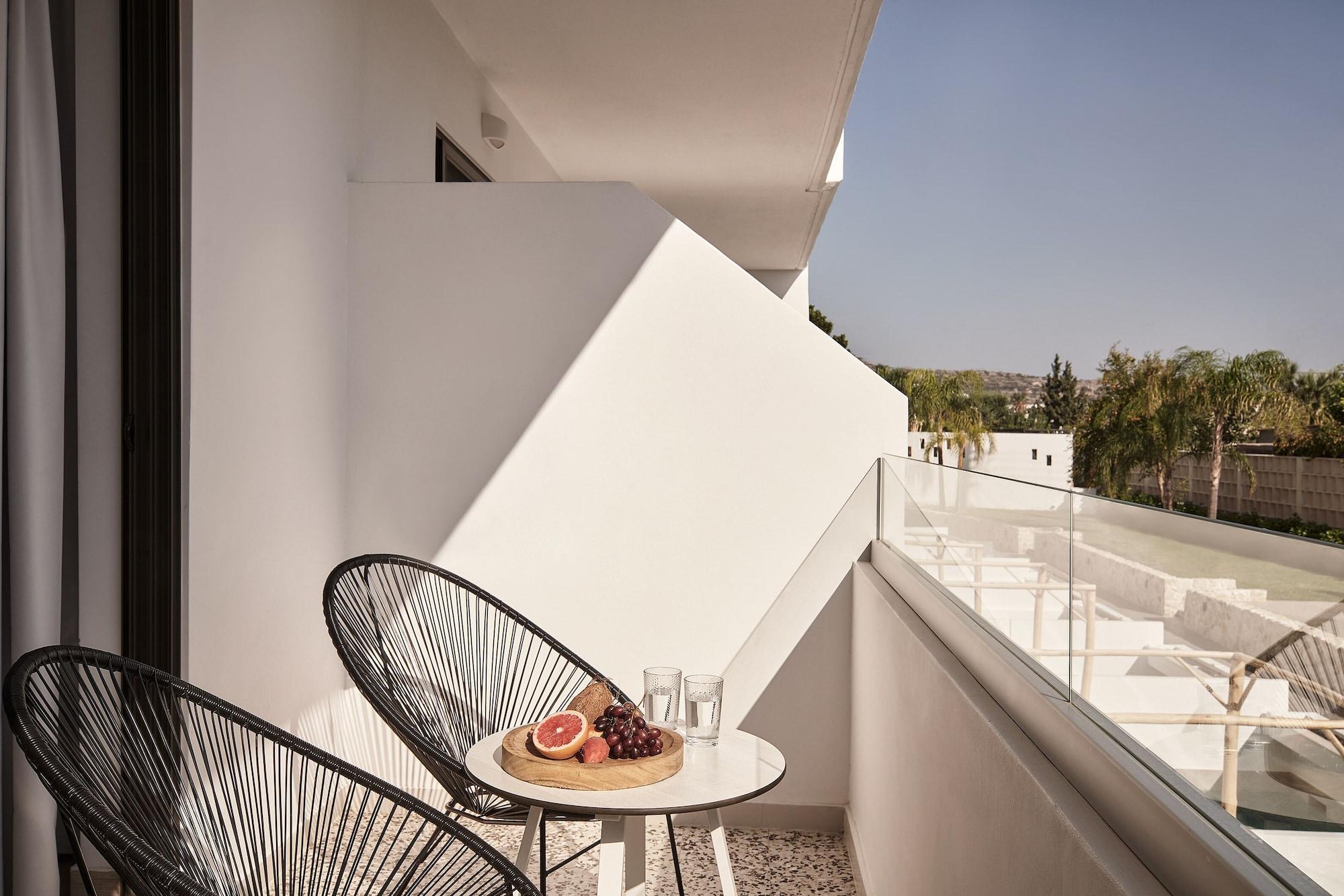 פליראקי Casa Cabana Boutique Hotel & Spa - Adults Only מראה חיצוני תמונה