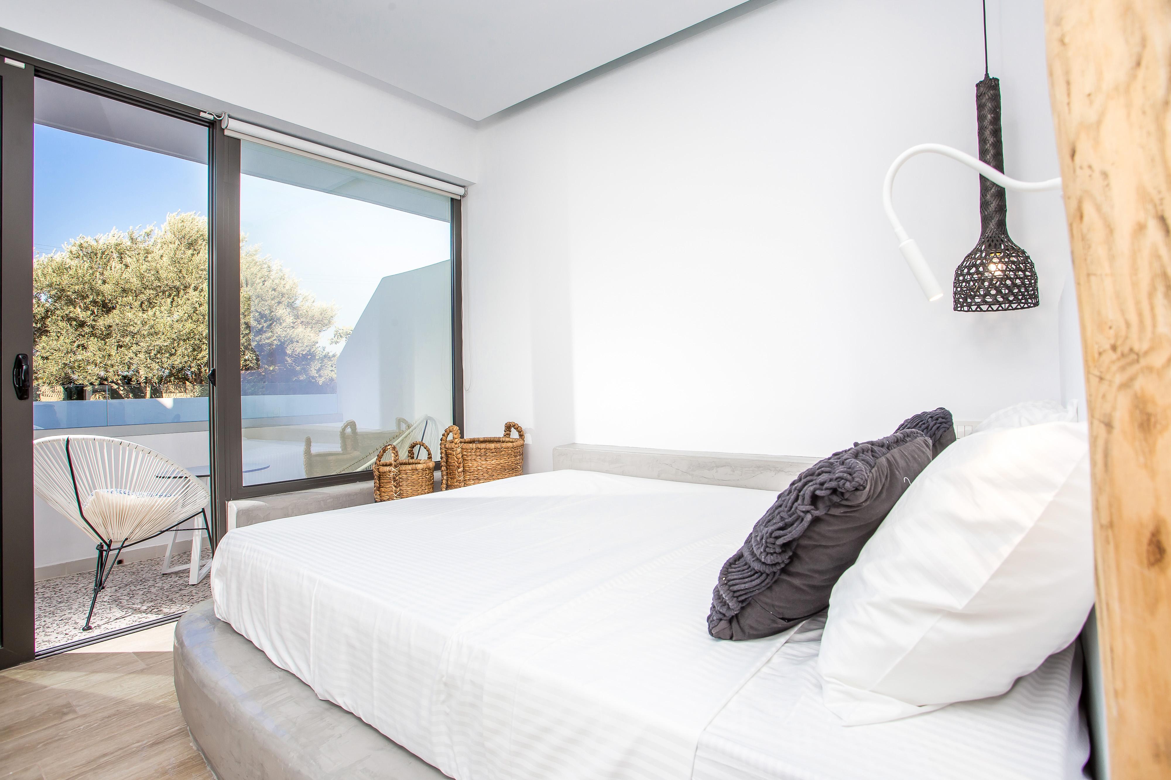 פליראקי Casa Cabana Boutique Hotel & Spa - Adults Only מראה חיצוני תמונה