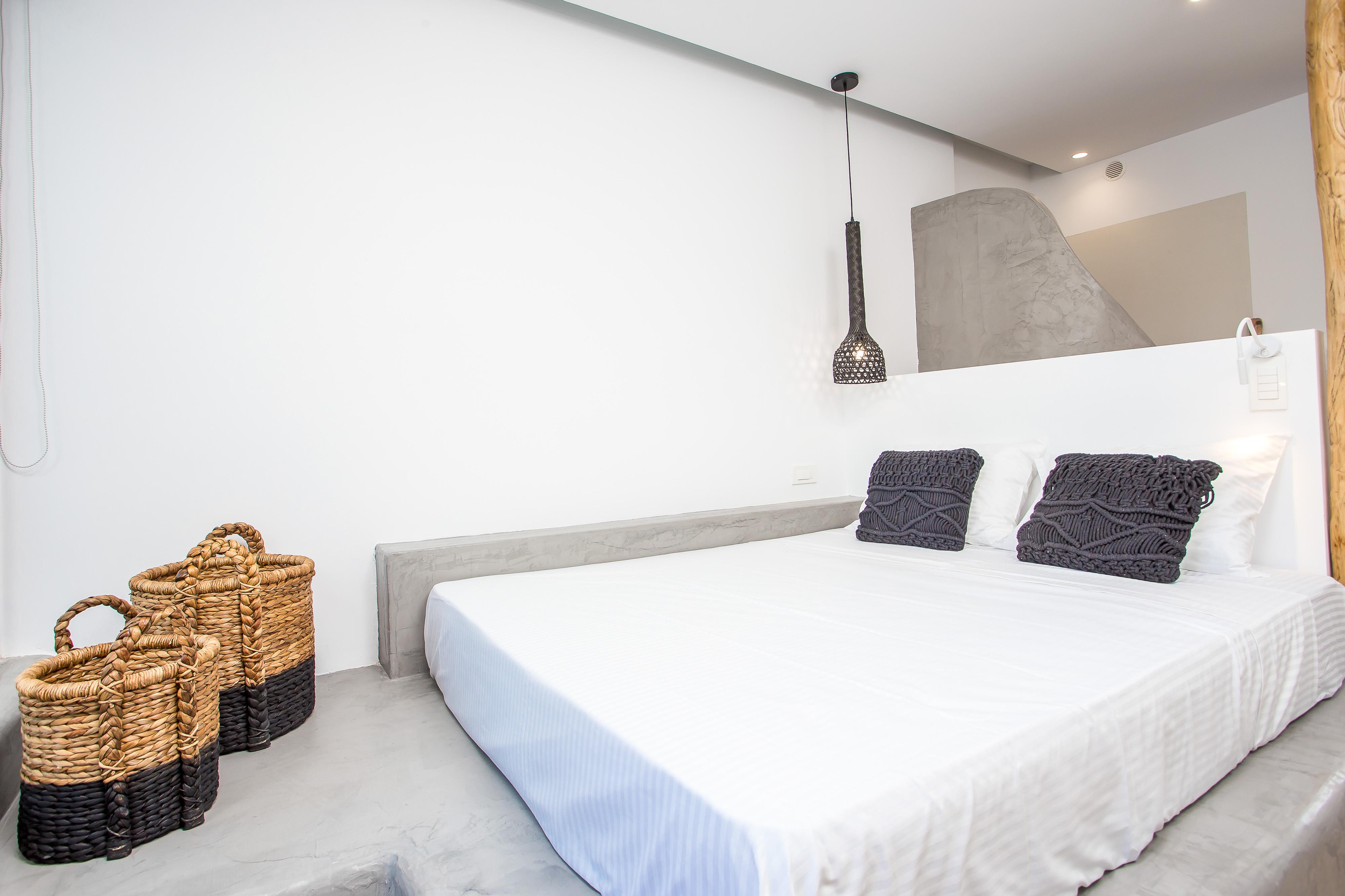פליראקי Casa Cabana Boutique Hotel & Spa - Adults Only מראה חיצוני תמונה