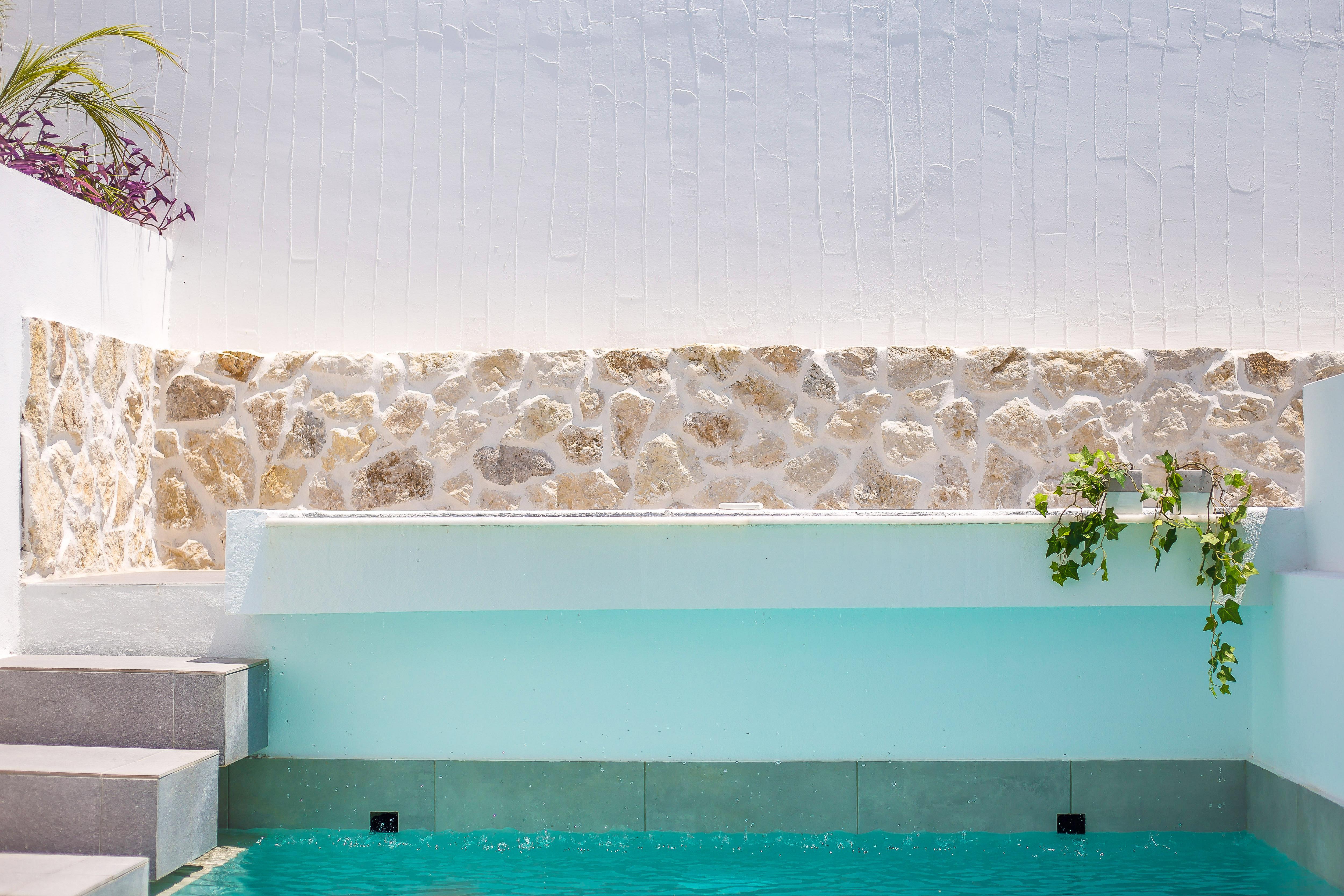פליראקי Casa Cabana Boutique Hotel & Spa - Adults Only מראה חיצוני תמונה