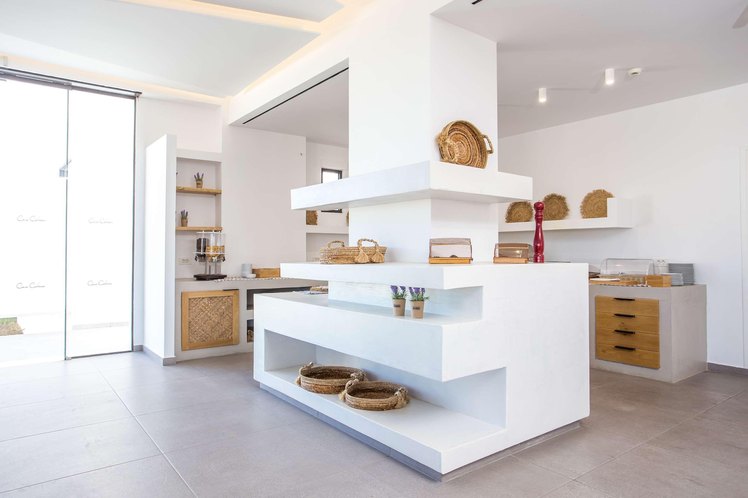 פליראקי Casa Cabana Boutique Hotel & Spa - Adults Only מראה חיצוני תמונה