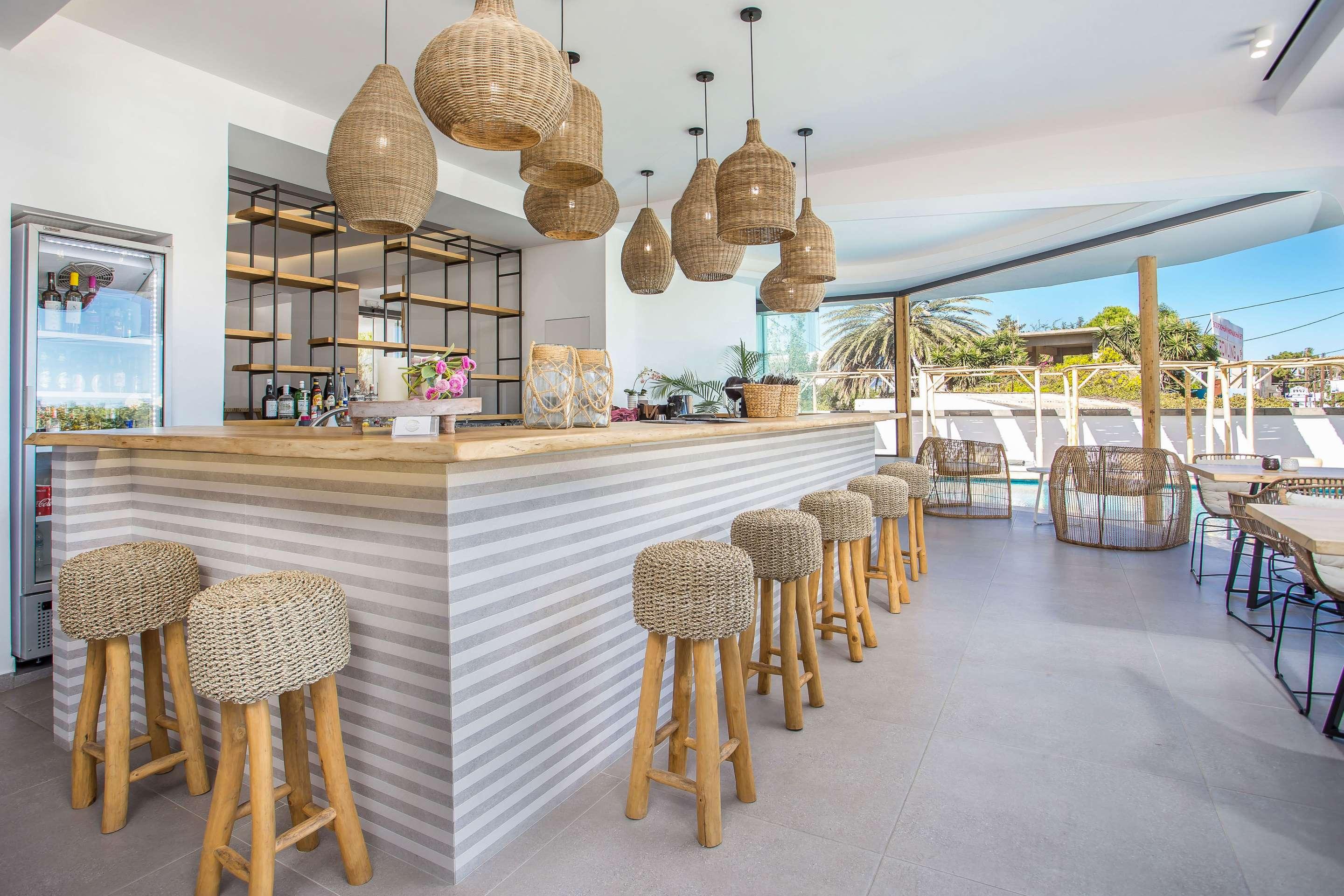 פליראקי Casa Cabana Boutique Hotel & Spa - Adults Only מראה חיצוני תמונה