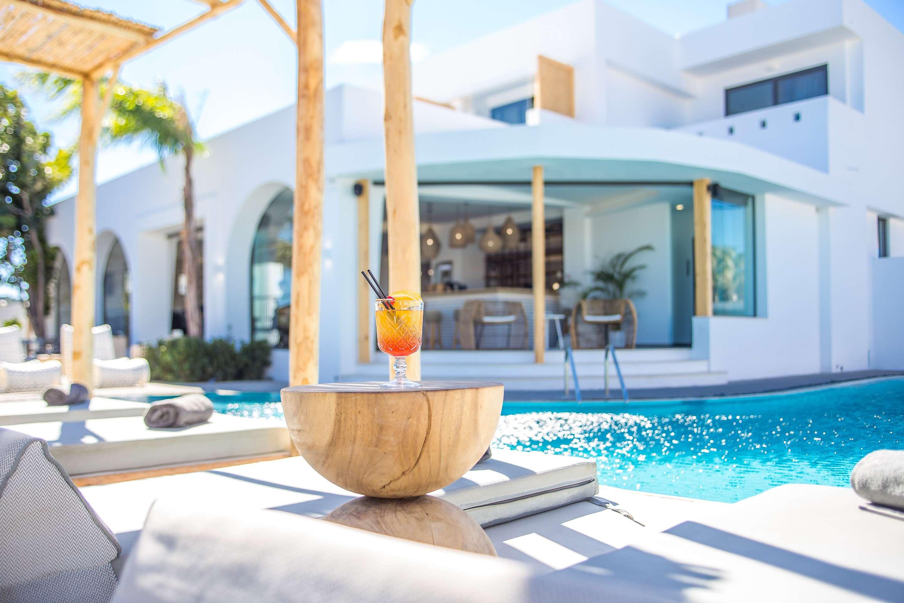 פליראקי Casa Cabana Boutique Hotel & Spa - Adults Only מראה חיצוני תמונה