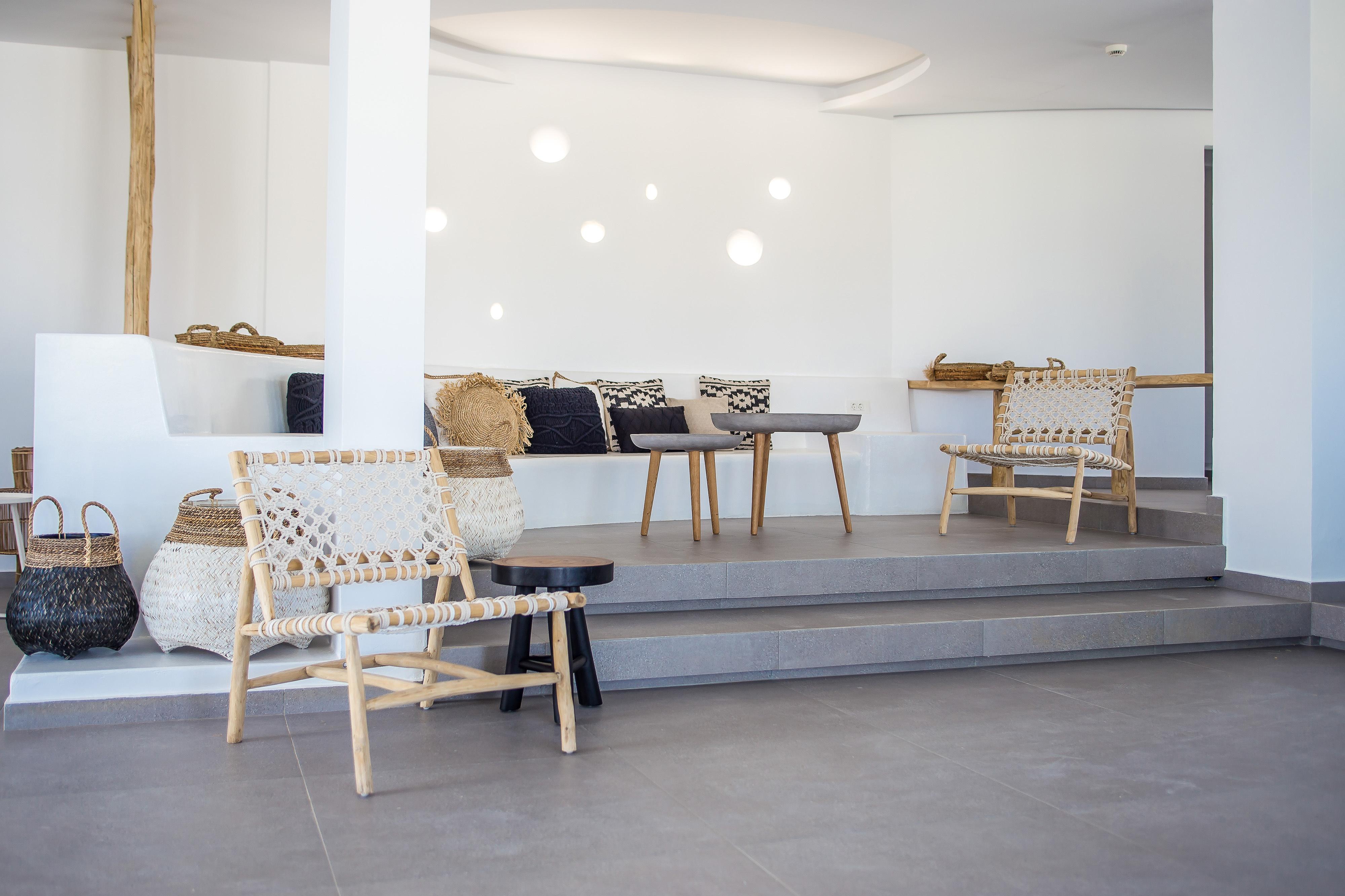 פליראקי Casa Cabana Boutique Hotel & Spa - Adults Only מראה חיצוני תמונה
