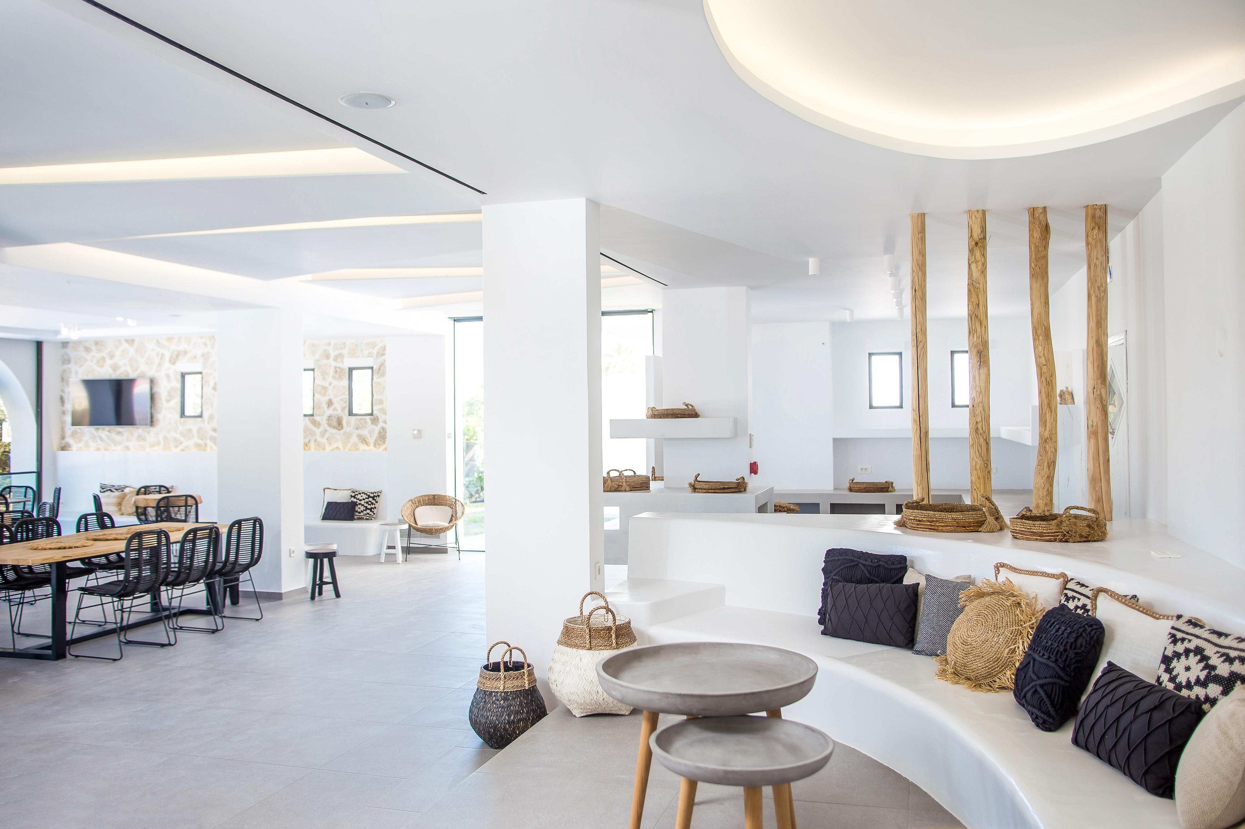 פליראקי Casa Cabana Boutique Hotel & Spa - Adults Only מראה חיצוני תמונה