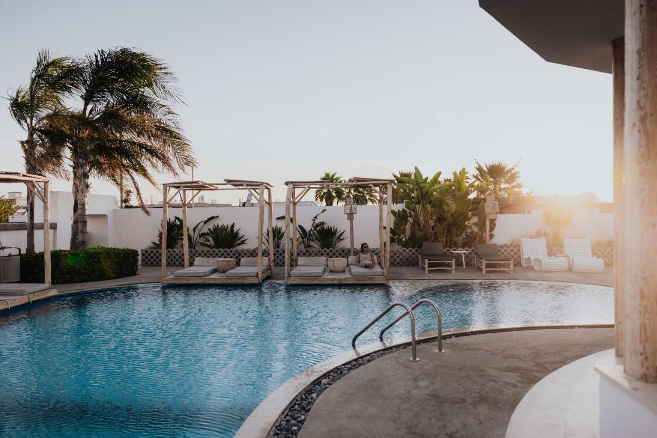 פליראקי Casa Cabana Boutique Hotel & Spa - Adults Only מראה חיצוני תמונה