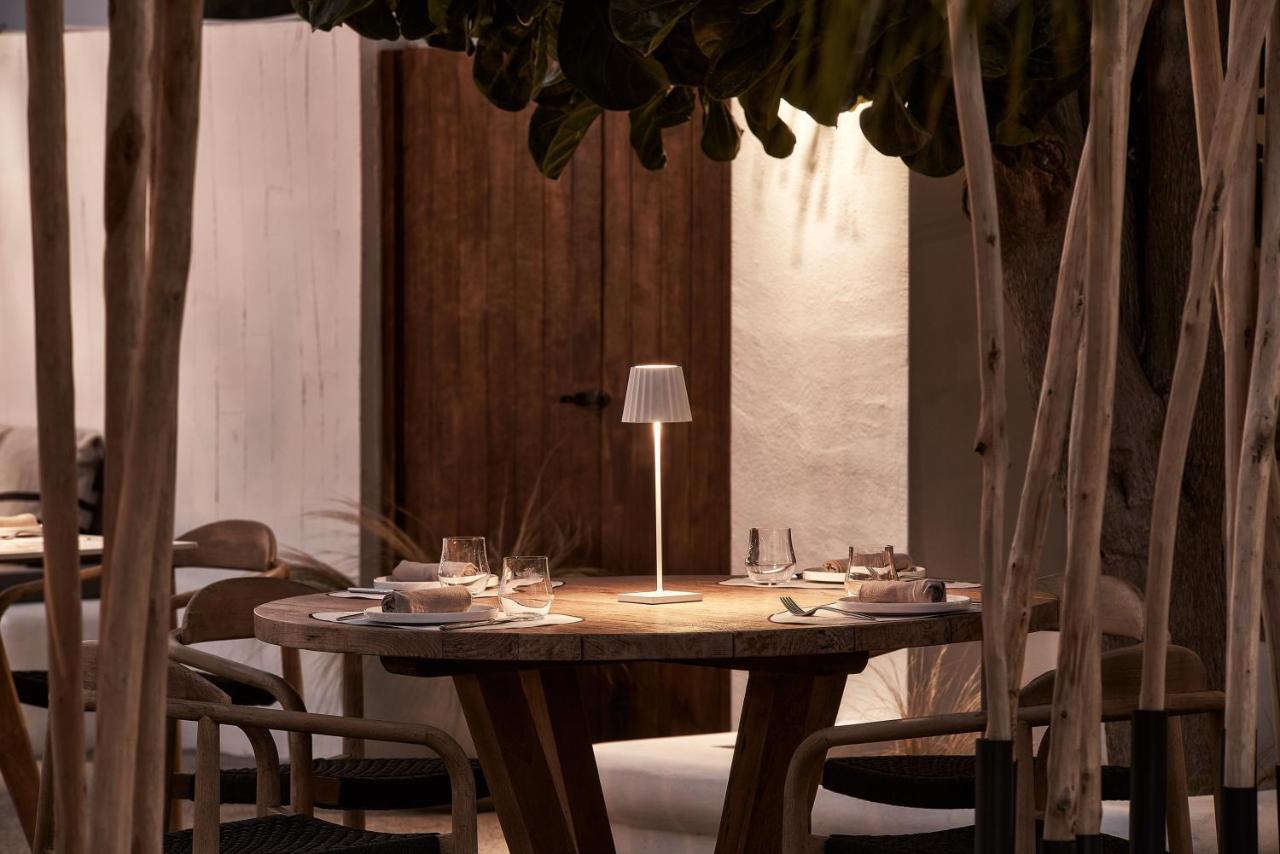 פליראקי Casa Cabana Boutique Hotel & Spa - Adults Only מראה חיצוני תמונה