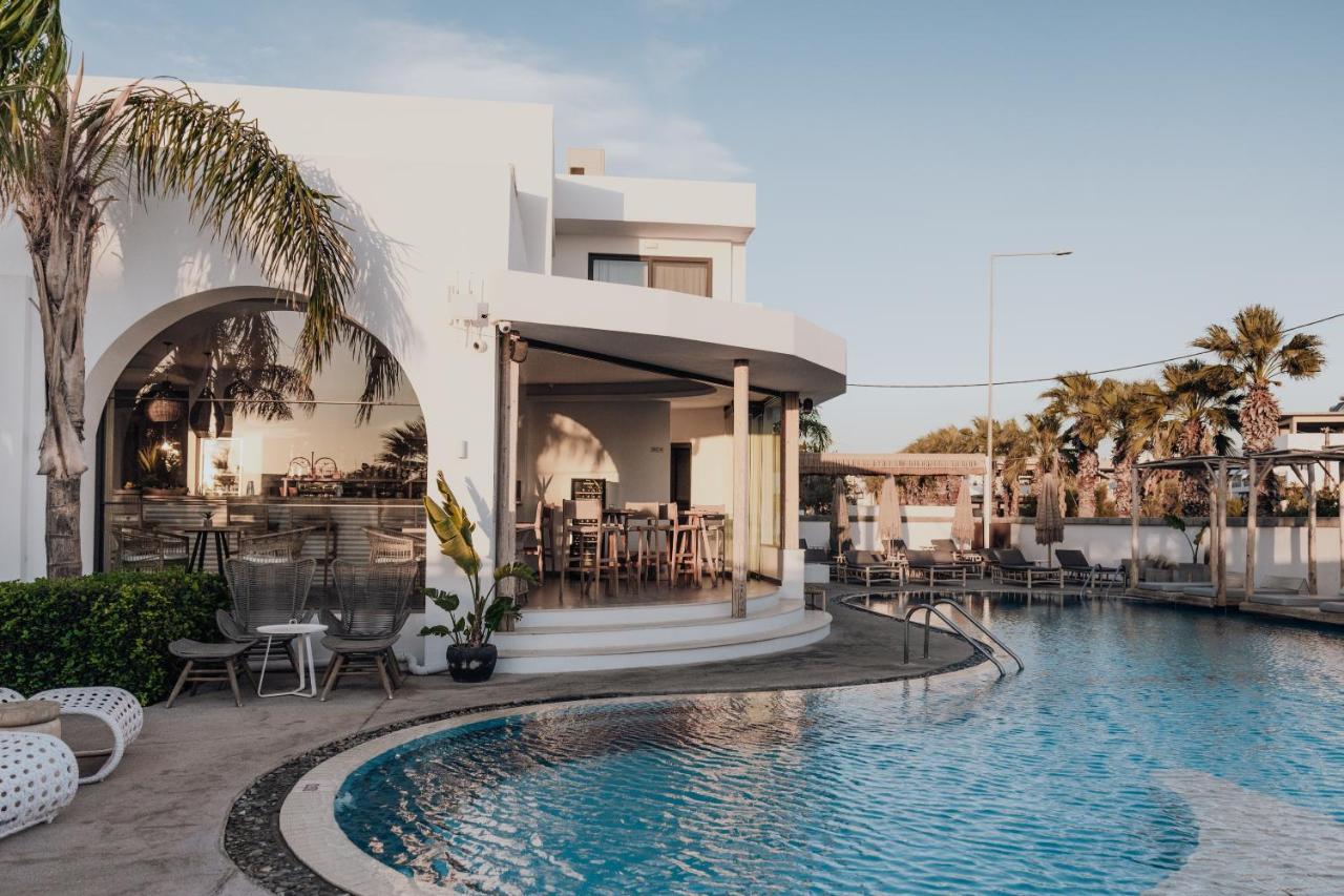 פליראקי Casa Cabana Boutique Hotel & Spa - Adults Only מראה חיצוני תמונה