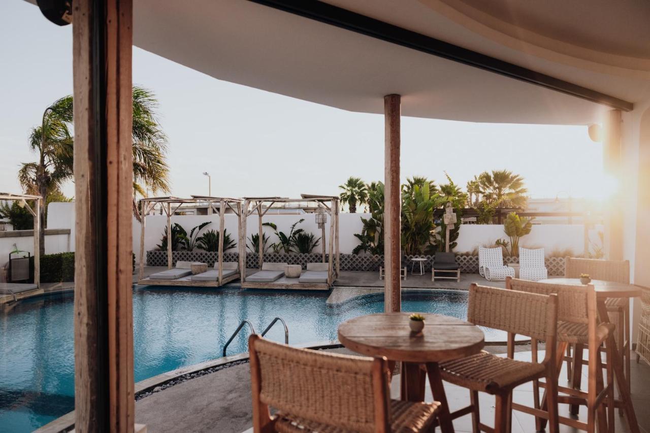 פליראקי Casa Cabana Boutique Hotel & Spa - Adults Only מראה חיצוני תמונה