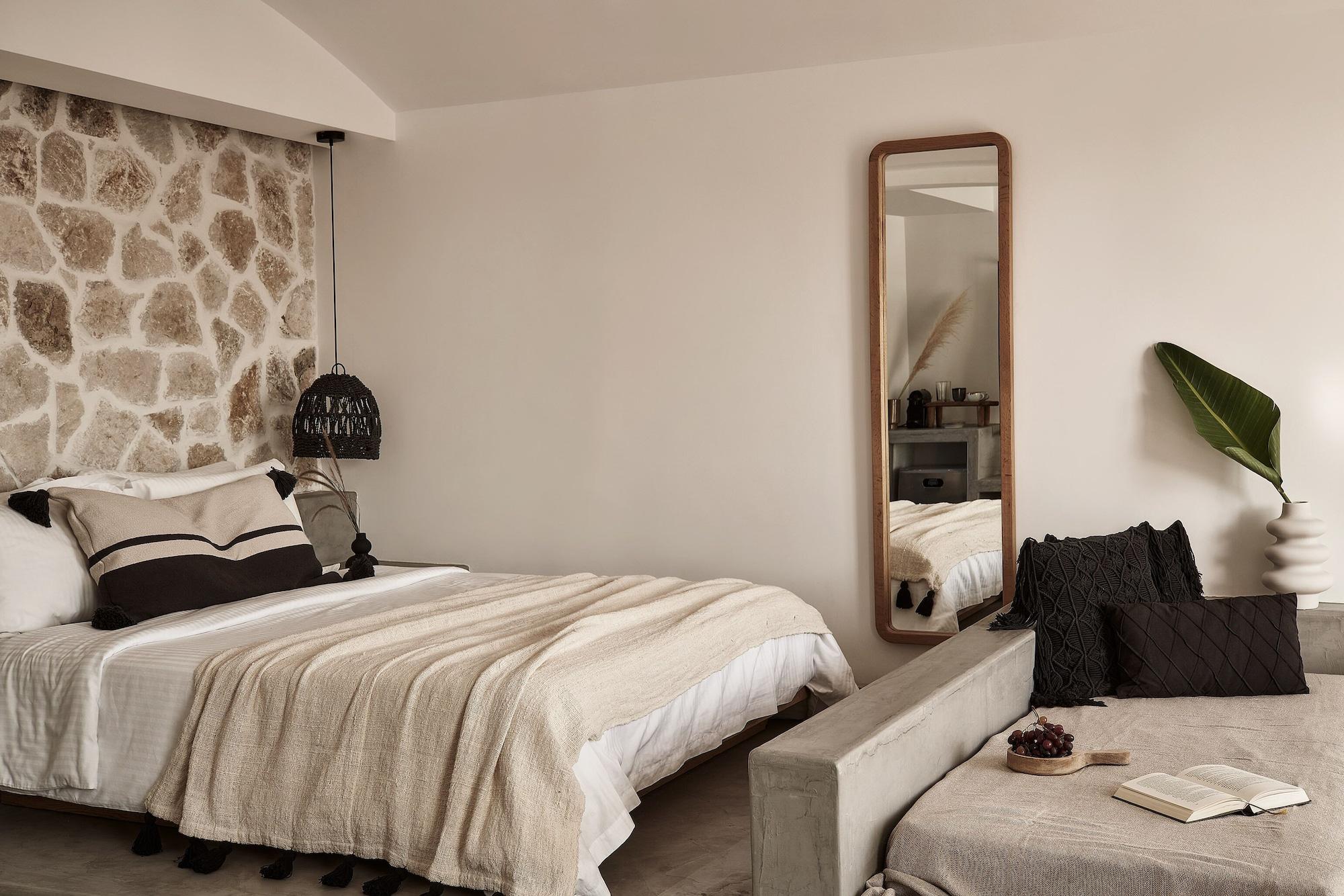 פליראקי Casa Cabana Boutique Hotel & Spa - Adults Only מראה חיצוני תמונה