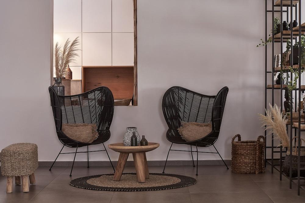פליראקי Casa Cabana Boutique Hotel & Spa - Adults Only מראה חיצוני תמונה