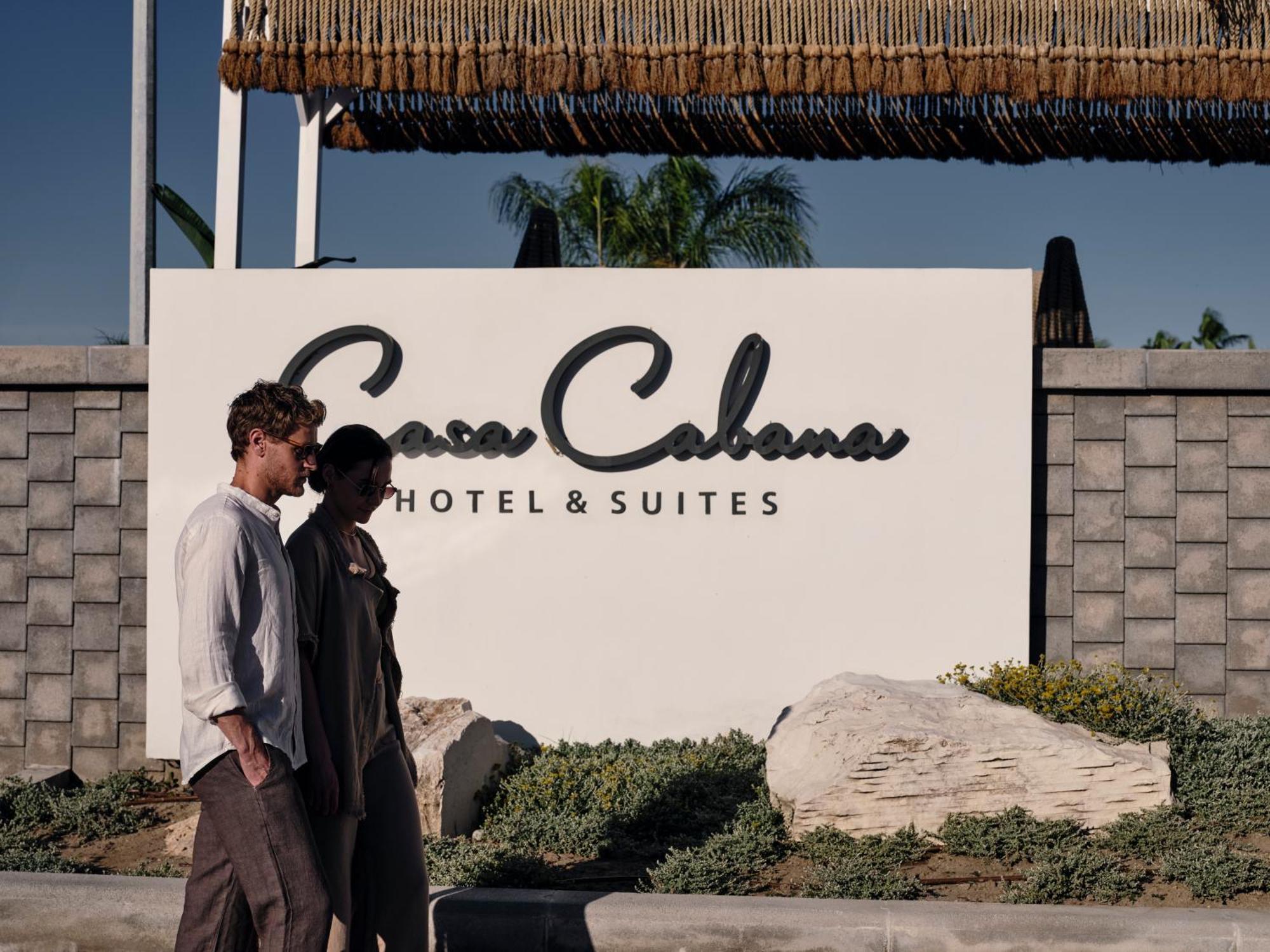 פליראקי Casa Cabana Boutique Hotel & Spa - Adults Only מראה חיצוני תמונה