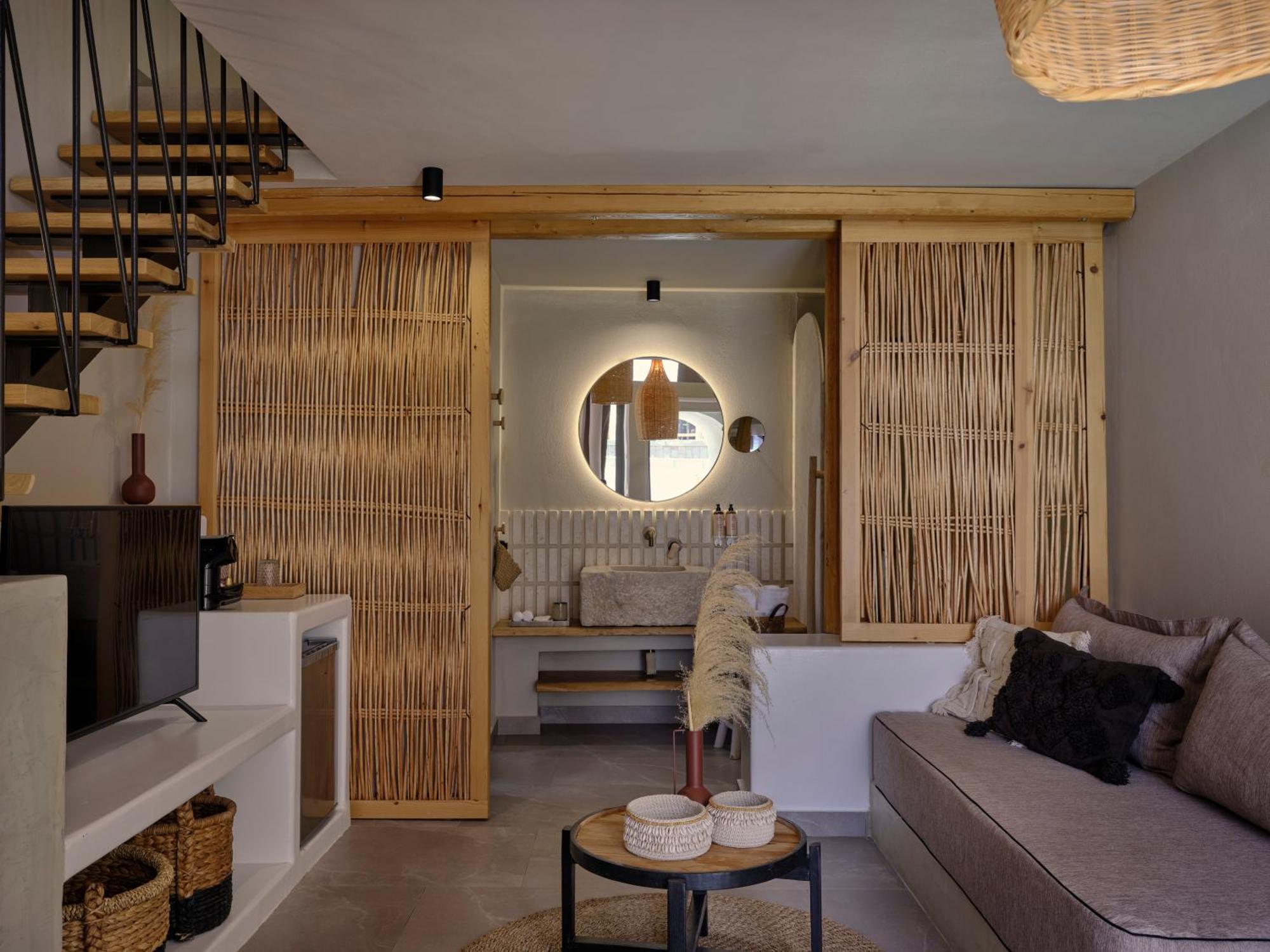 פליראקי Casa Cabana Boutique Hotel & Spa - Adults Only מראה חיצוני תמונה