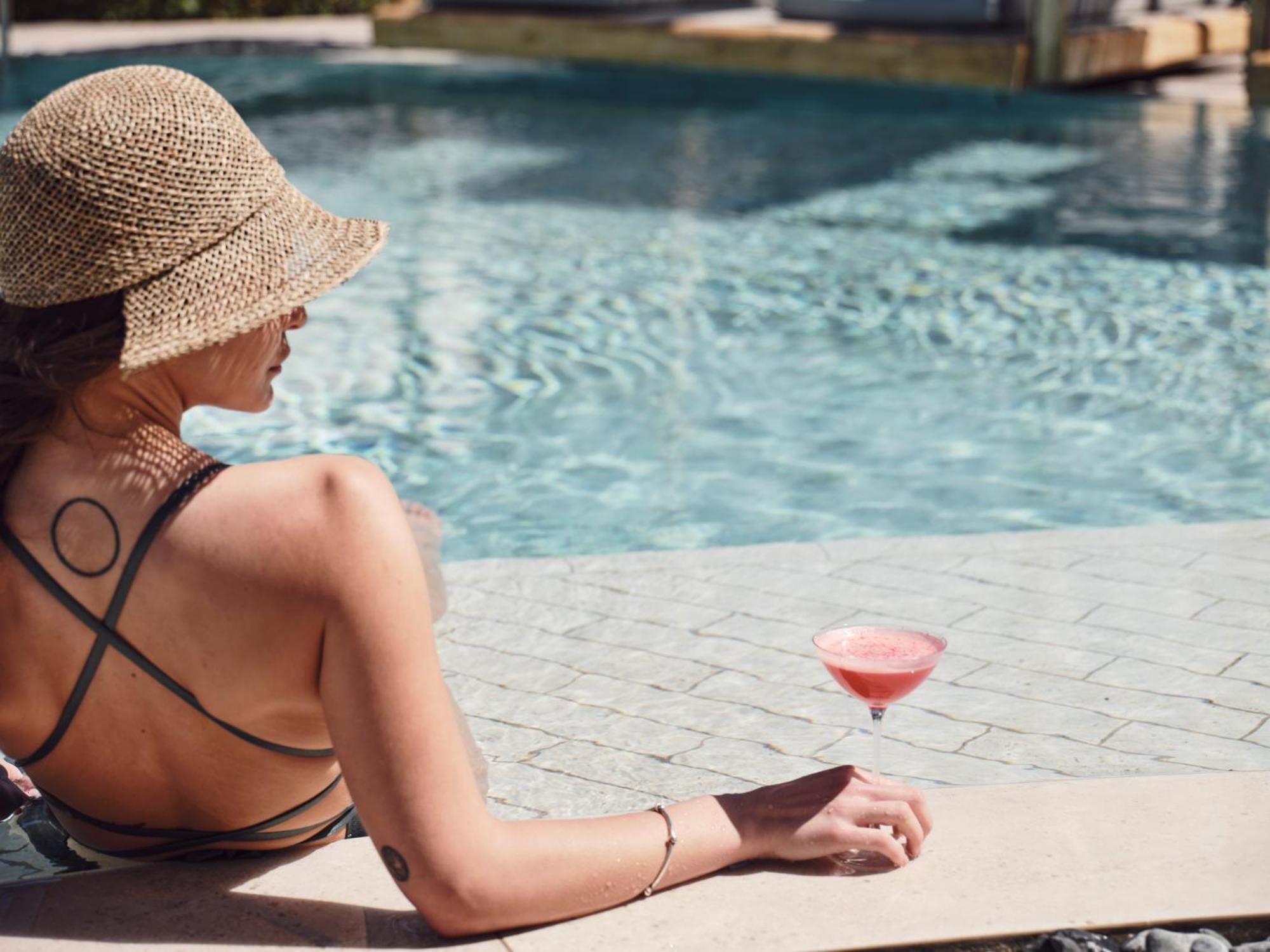 פליראקי Casa Cabana Boutique Hotel & Spa - Adults Only מראה חיצוני תמונה