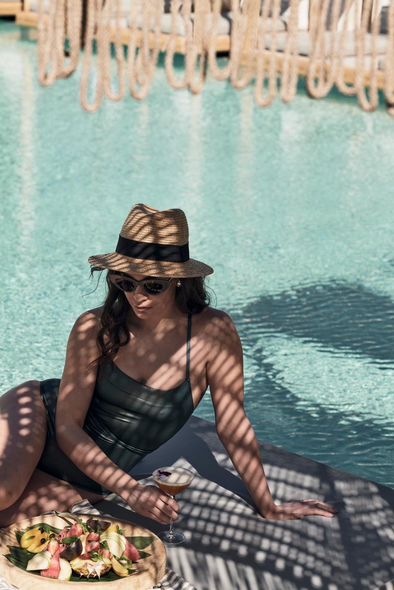 פליראקי Casa Cabana Boutique Hotel & Spa - Adults Only מראה חיצוני תמונה