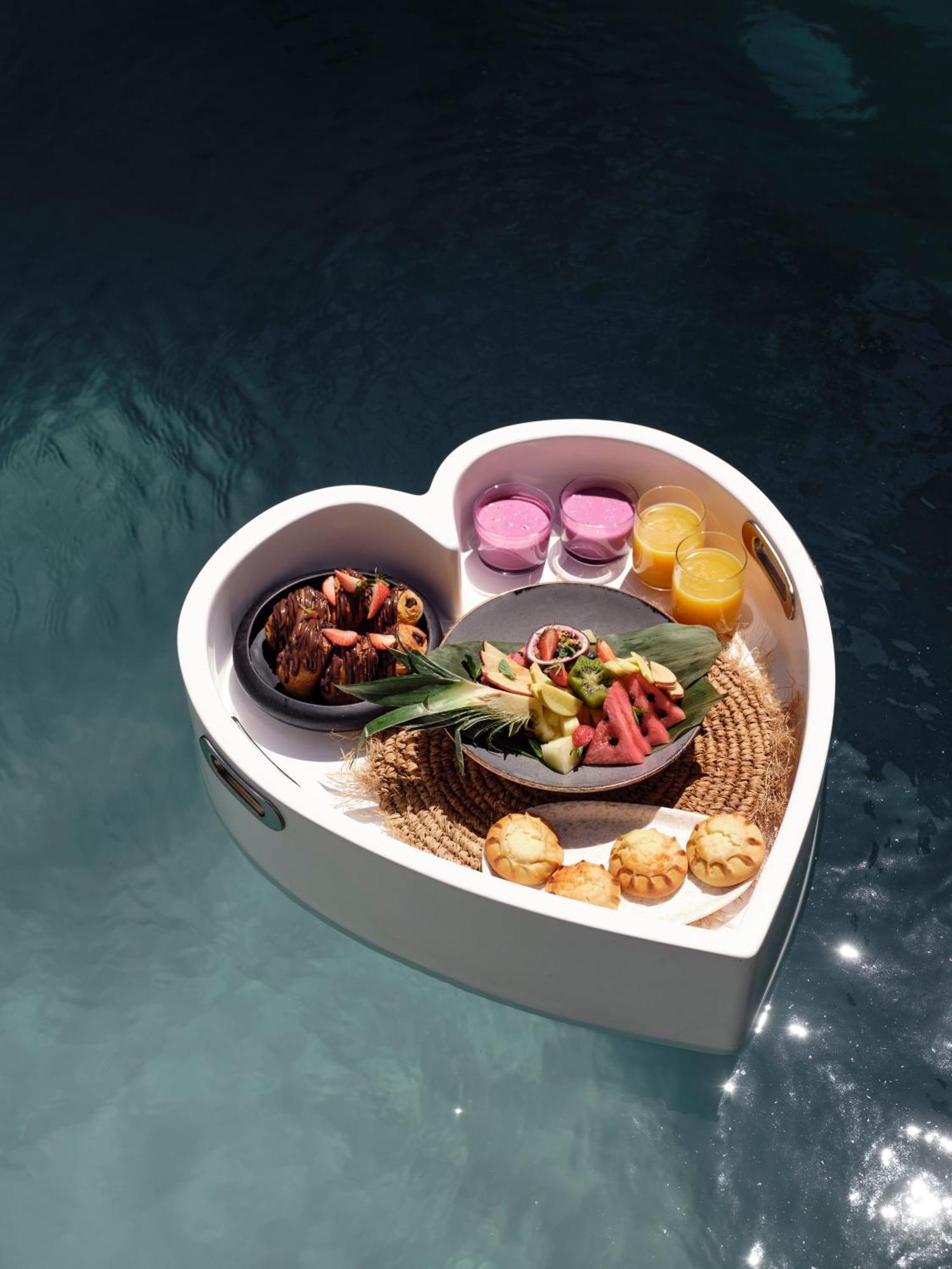 פליראקי Casa Cabana Boutique Hotel & Spa - Adults Only מראה חיצוני תמונה